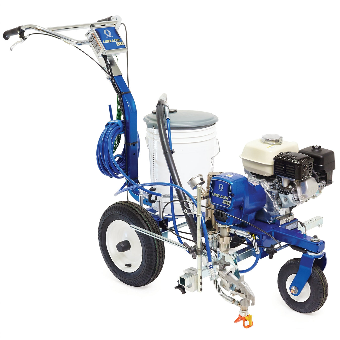 Graco Paint Sprayers - LineLazer 3400