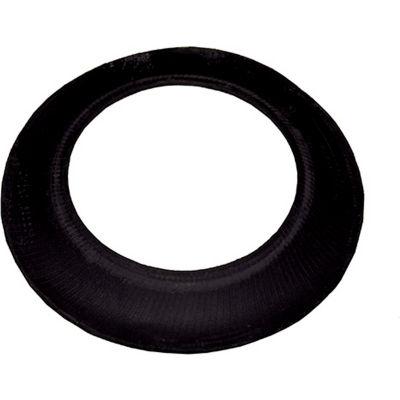 Plasticade Tire Ring, Black, 22.5 in
