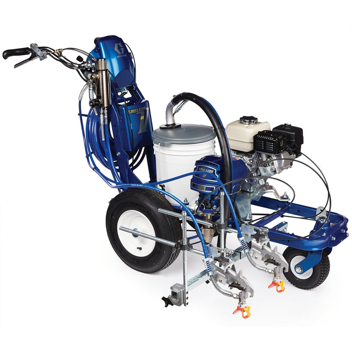 Graco LineLazer Sprayer, V,3900,STANDARD 2 GUN