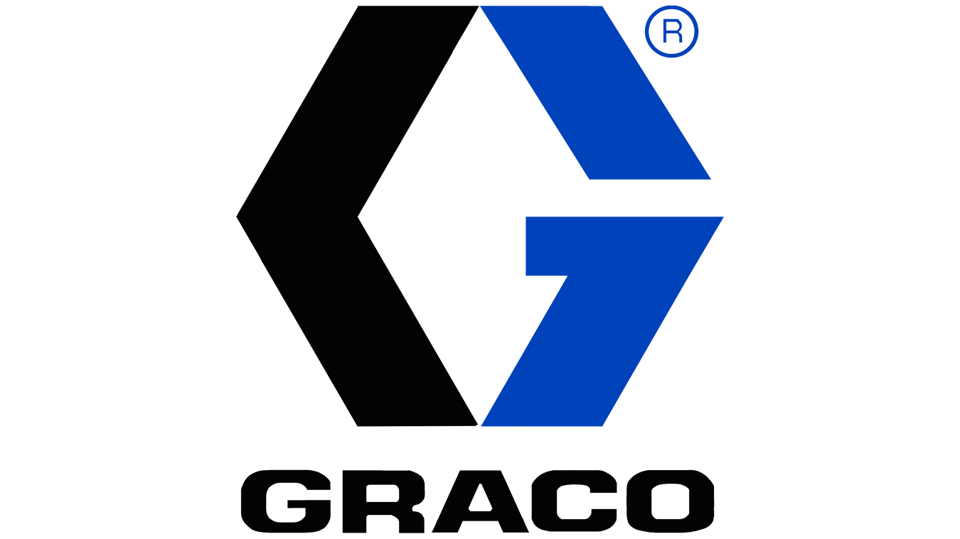 Graco Parts Book