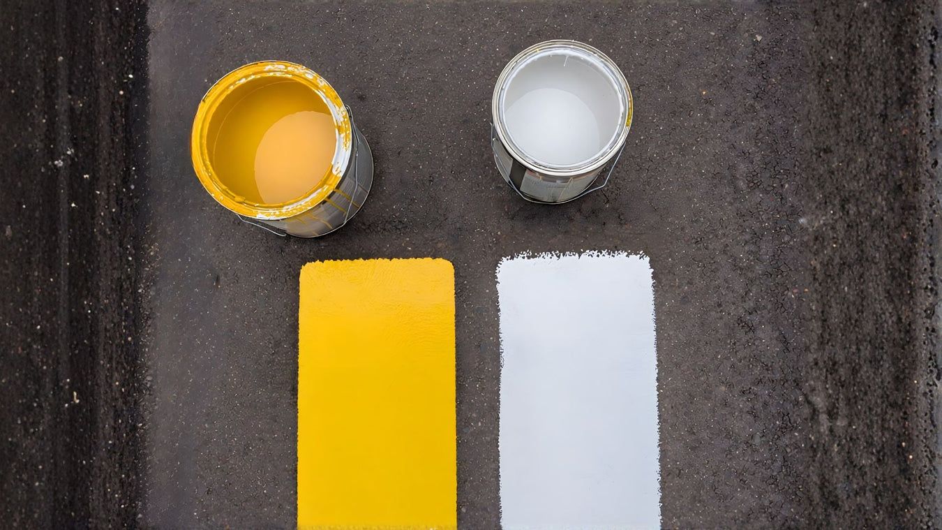 Oil/Solvent Based Paints