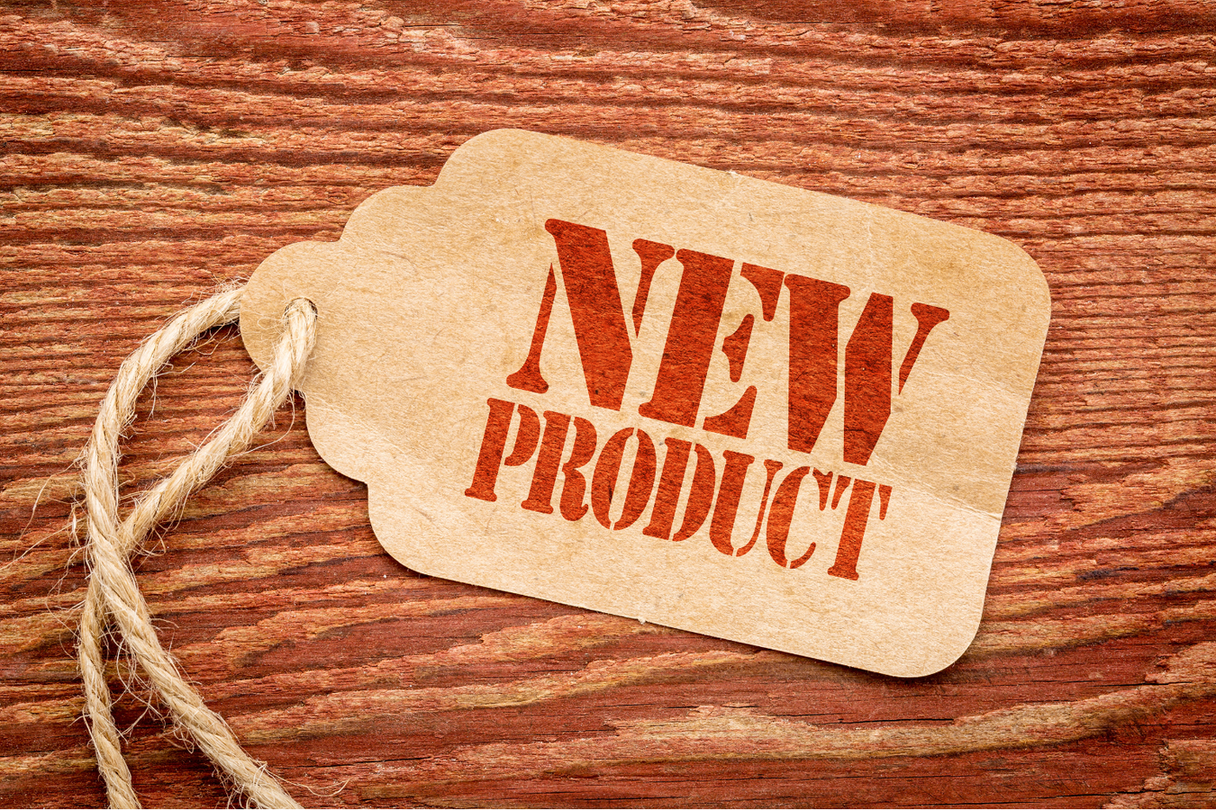 NEW ARRIVALS