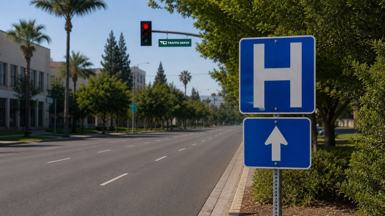Emergency Signs
