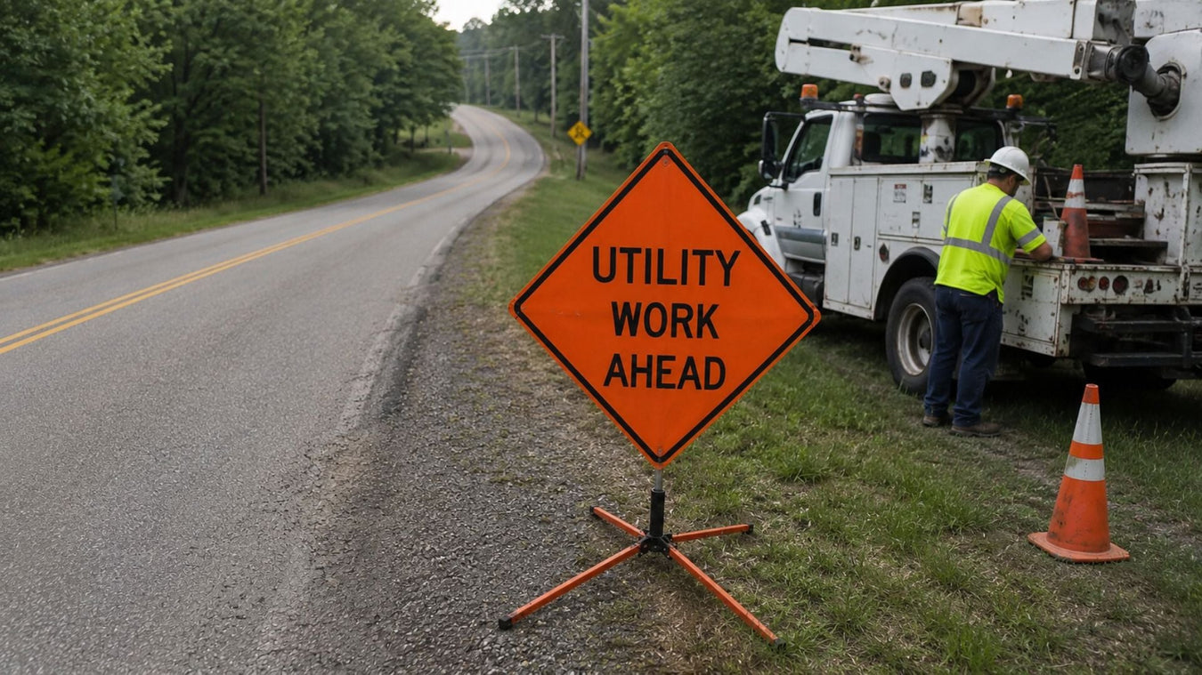 Sign Posts