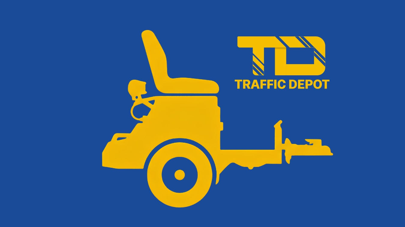 Driving Equipment