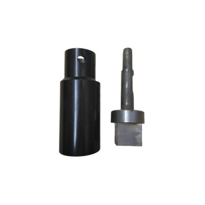 2" SQUARE DRIVE CAP