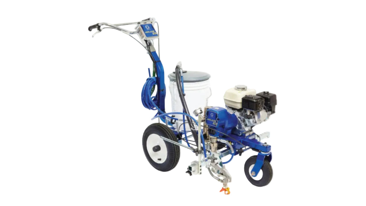 Graco Paint Sprayers - LineLazer 3400