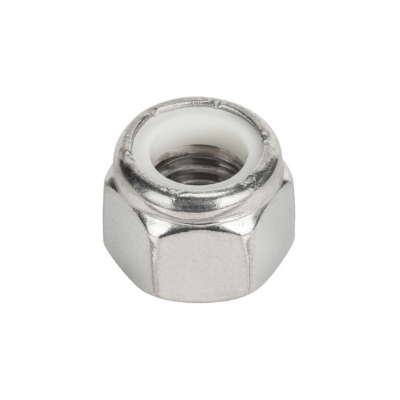 5/16-18 NYLON INSERT LOCK NUT Z