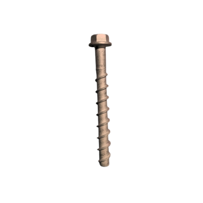 5/16-18 X 3 HEX TAP BOLT ZINC
