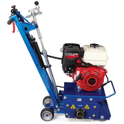 Graco GrindLazer Pro DC89 G Gas-Powered Scarifier