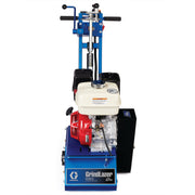 Graco GrindLazer Pro DC89 G Gas-Powered Scarifier