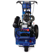 Blue Graco GrindLazer HP DC1021 G DCS (BARE)