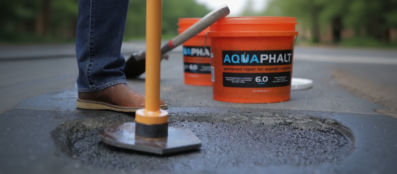 Aquaphalt 6.0