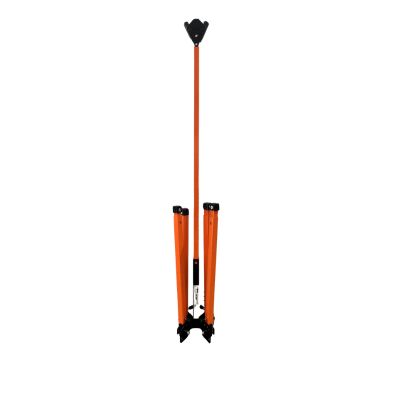 Compact Sign Stand No Spring