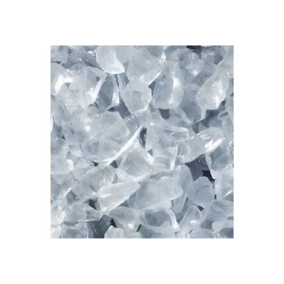 Crushed Glass 50lb bags