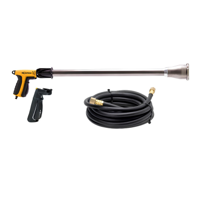 Crown Hornet 550 Kit - 546,000 BTU Torch Kit