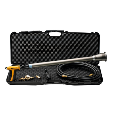 Crown Hornet 550 Kit - 546,000 BTU Torch Kit