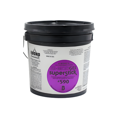 E-Bond© 590 Hi-Mod Gel Epoxy | Part B (Hardener)