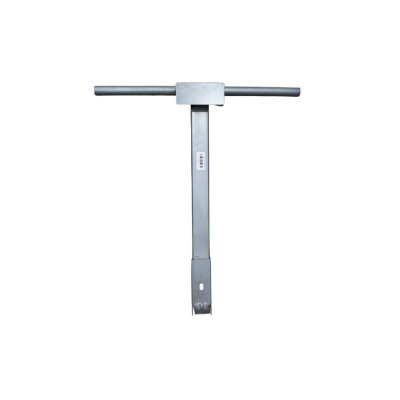 Graco 15F645 HANDLE, FIELDMARKER