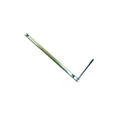 Graco 224052 BRACKET,SUPPORT GUN