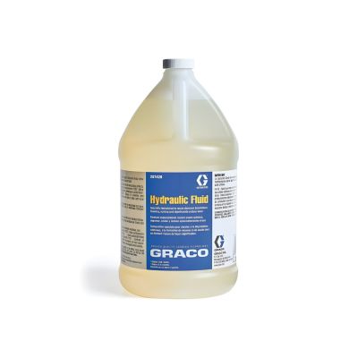 Graco 25N883 - FLUID, HYDRAULIC, SYNTH, 1 GALLON
