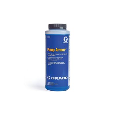 Graco 243103 - Fluid, PUMP ARMOR Fluid, GRACO Pump Fluid