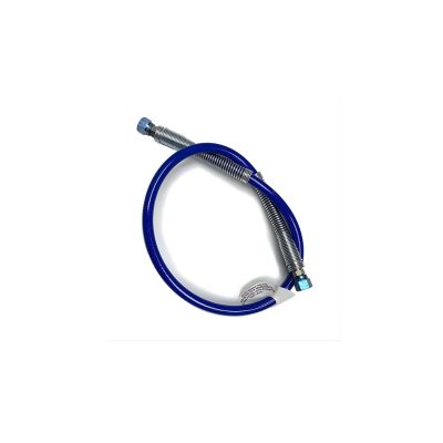 Graco 249232 HOSE, CPLD, 1/4" X 3'