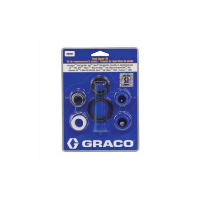 Graco 18B260 KIT, REPAIR, PUMP (ST)