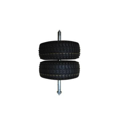 Graco 17Z688 KIT, STABILITY, LL3900/5900/200