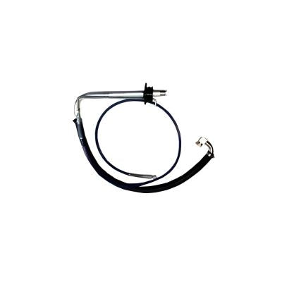 Graco 24V064 LINELAZER HOSE,SUCTION/DRAIN