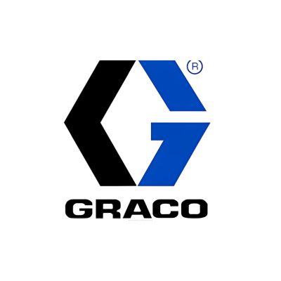 Graco 25A491 KIT, ACCESSORY, 2ND GUN, MECH.