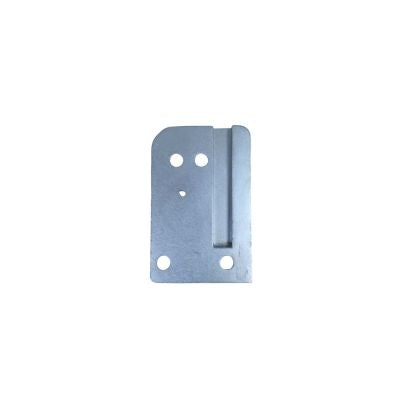 Graco 24H580 PLATE, DIE RUNNER, PROSCREED, RIGHT
