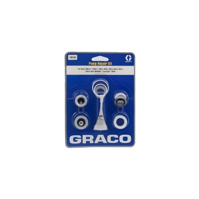 Graco 235703 Pump Repair Packing Kit