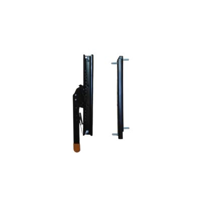 Graco 17U007 RAIL, SEAT, 6 INCH TRAVEL