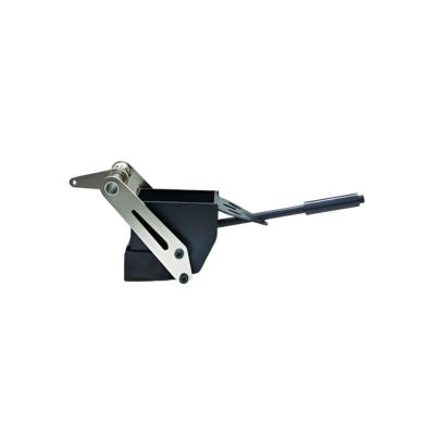 Graco 24H430 - SmartDie II, 12in