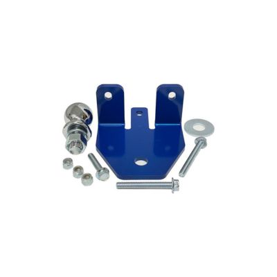 Graco 245321 Trailer Hitch Conversion Kit