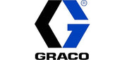 Graco 116139 GRIP, HANDLE - Graco Blue Authorized Distributor Logo