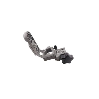Graco 17T535 BRACKET, MOUNT, LAZERGUIDE 2000