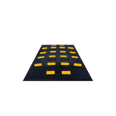 Humpie Speed Hump | 35.30in x 19.75in x 2.25in