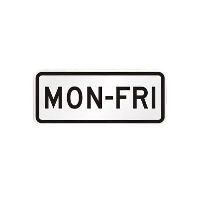MON-FRI   Black/White Diamond Grade (DG3)
