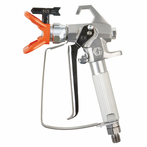 Graco 288431 - Contractor FTx Airless Spray Gun, 4 Finger Trigger, RAC 5 515 SwitchTip