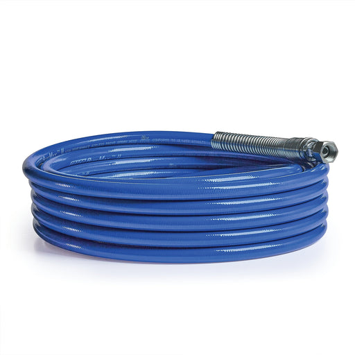 Graco 240793 BlueMax II Airless Hose,  1/4 in x 25 ft