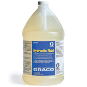 1 Gal of Graco 207428 Hydraulic Fluid 