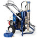 Blue GH 833 Gas Hydraulic Sprayer, Complete