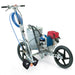 Blue Graco FieldLazer S100 Airless Field Striper