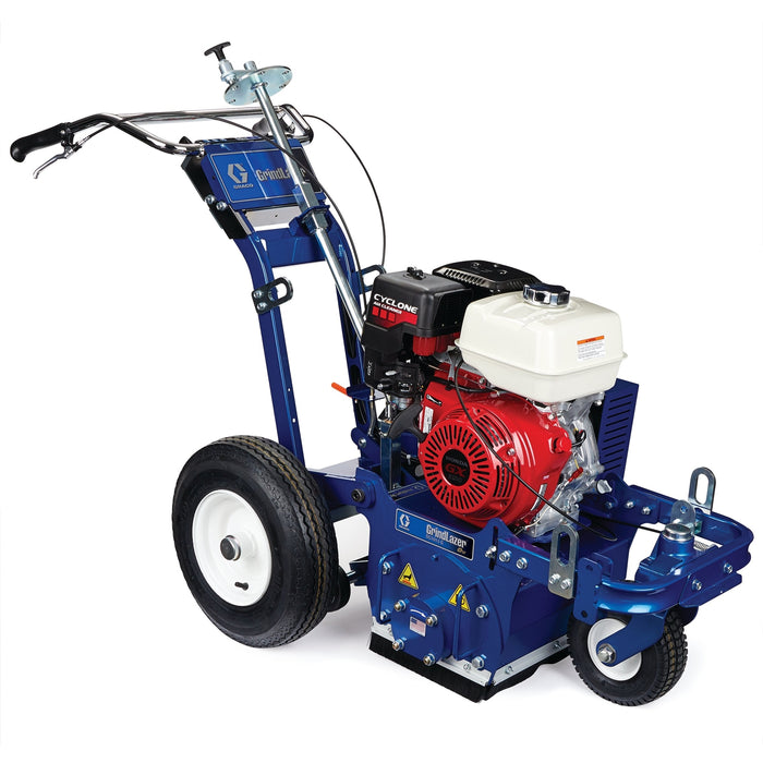 GrindLazer HP DC1013 G Gas-Powered Scarifier