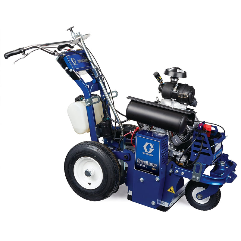 Graco GrindLazer DC1021 G