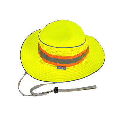 PORTWEST Hi-Vis Ranger Hat