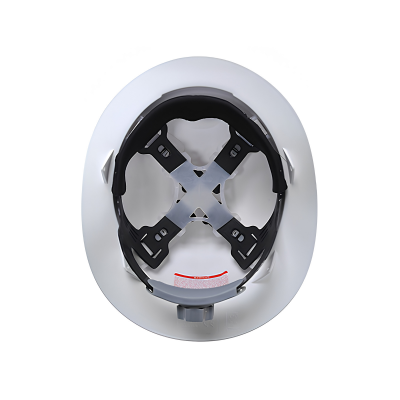 PORTWEST Full Brim Future Hard Hat