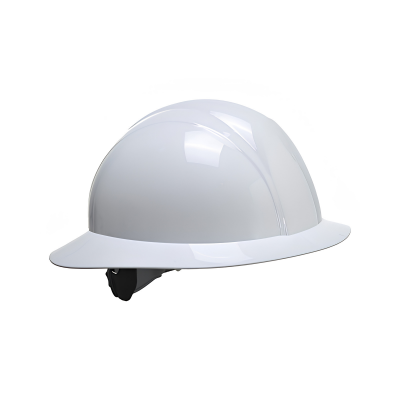 PORTWEST Full Brim Future Hard Hat